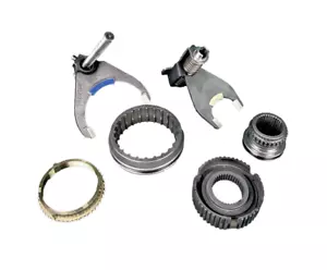 243 C Chevy GM Mode & Range Forks, Slider, Hub, & Synchro Parts - Picture 1 of 1