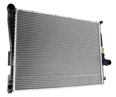 BMW E46 3 series Radiator suit Auto/Manual 4cyl/6cyl 1998-2005 *New* - image 1 of 2
