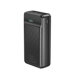 XO Powerbank Portatile PR201 65W 30000mAh - Foto 1 di 4
