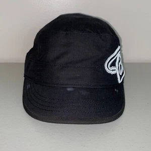 47 Forty Seven Arizona Diamondbacks Strapback Military Hat Cap Black - Picture 1 of 6