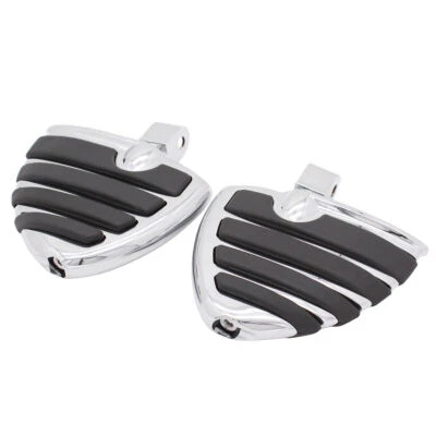 Передние ножные опоры для моделей Honda Shadow ACE 750/Spirit/Aero/Phantom/RS - Изображение 1 из 4