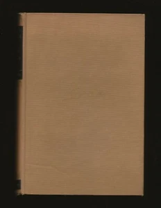 Pedlar's Progress: The Life Of Bronson Alcott (Signed) (1937 First Edition) - Picture 1 of 4