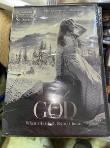 Let God DVD - NEW SEALED - When All Is Lost, There Is Hope (2013) - Picture 1 of 2