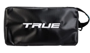 True Elite Toiletry Bag-Black - Picture 1 of 3