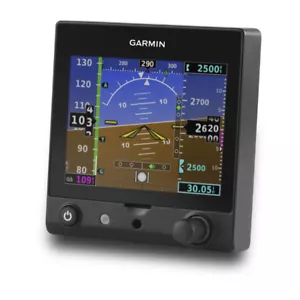 Garmin G5 EFIS para EXPERIMENTALES (Nuevo) - Imagen 1 de 5