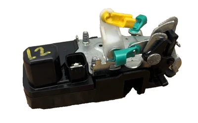 2004 - 05 06 07 08 09 DODGE DURANGO левая защелка задней двери Lh-R OEM: - 55364985AB - Изображение 1 из 4