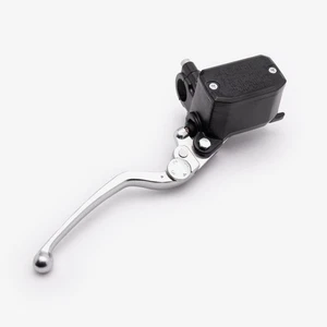 Motorcycle Front Brake Master Cylinder BRMCF087 Master Cylinder with Reservoir - Picture 1 of 8