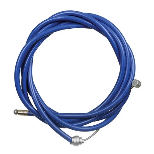 Odyssey  Slic Slick Kable Brake Cable  Blue  1.5mm - Image 1 of 1