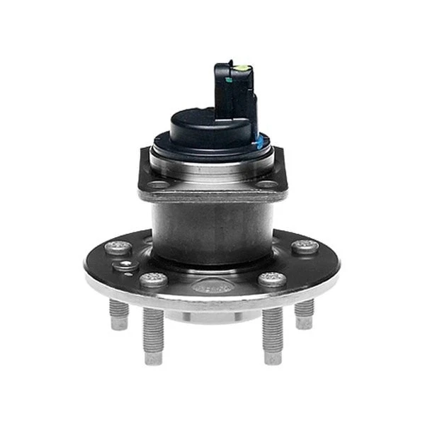 Buje de cojinete de rueda para 91-11 Buick LeSabre, Park Avenue, Lucerna, Cadillac DTS Foto 1 de 1