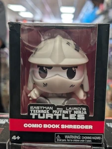 Cheekys Awagama Comic Book SHREDDER - Eastman and Laird’s TMNT Free Shipping! - Picture 1 of 6