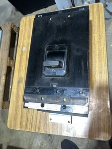 KM3F800 600 AMP 600V INTERRUTTORE ITE - Foto 1 di 4