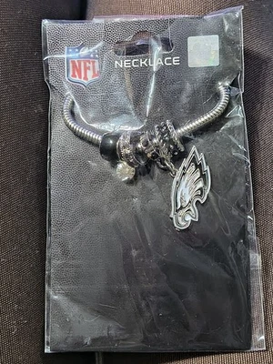 Collar Philadelphia Eagles Nuevo Foto 1 de 2