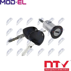 LOCK CYLINDER IGNITION LOCK EZC-PL-046 FOR OPEL ASTRA/Van/CLASSIC/Caravan 1.7L - Picture 1 of 11