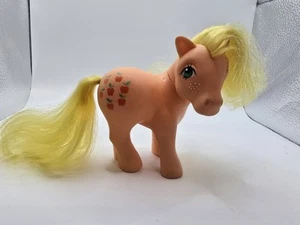 Vintage My Little Pony Apple Jack G1 1983 MLP - Bild 1 von 4