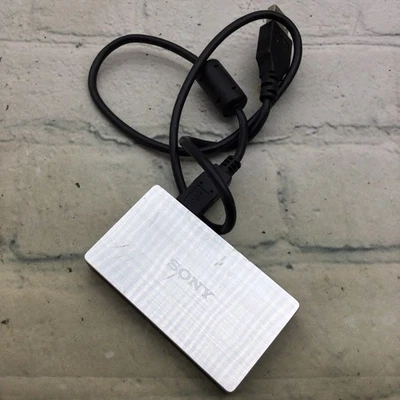 Sony 12 in 1 Multi-Card Reader / Writer SD MRW62E-T1 Windows 11 Compatible - Image 1 of 4