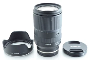 TAMRON 28-200mm F2.8-5.6 Di III RXD for SONY E-mount A071 from Japan #B909 - Picture 1 of 11
