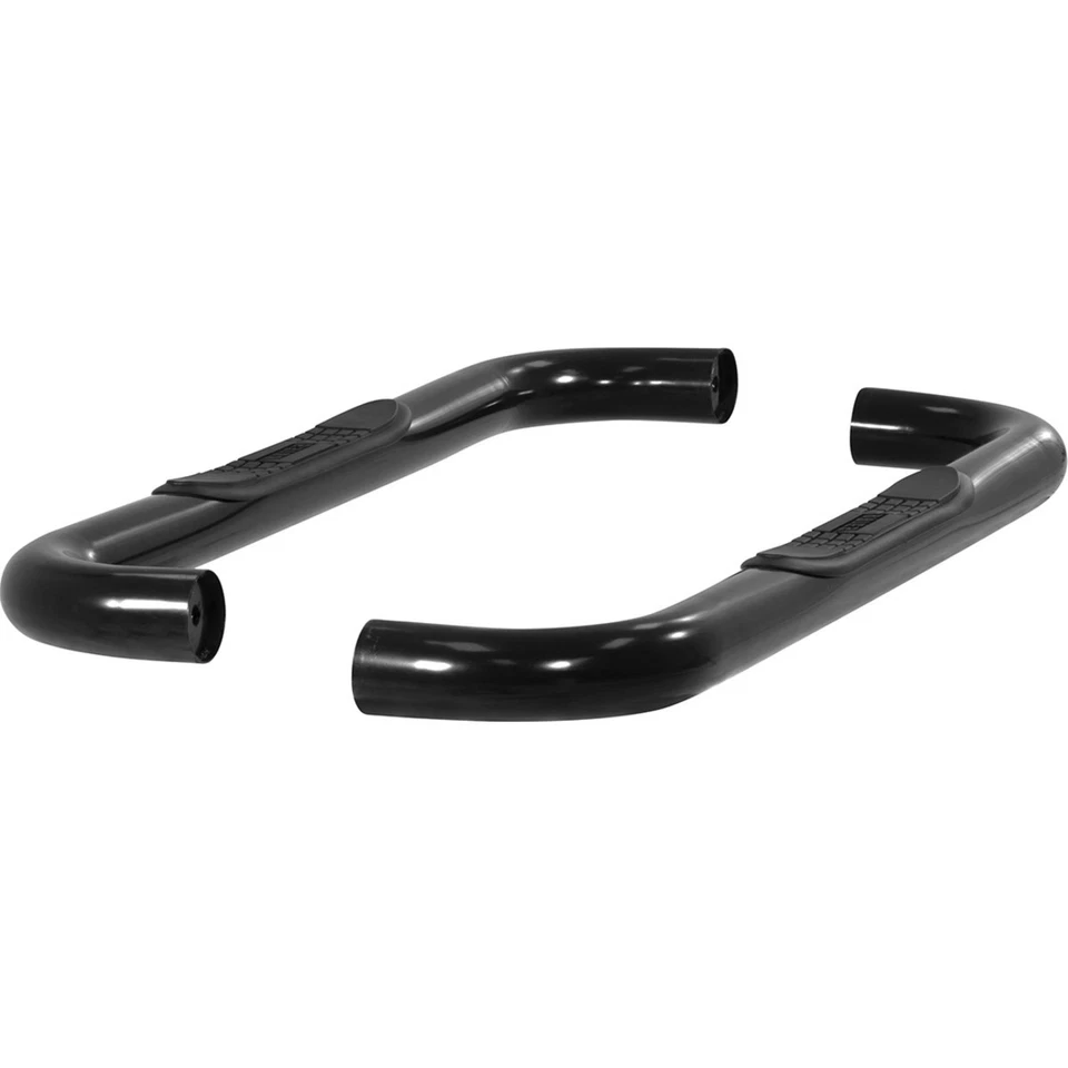 204018 Aries Set of 2 Nerf Bars for Chevy GMC C2500 Truck C3500 K3500 K2500 Pair Foto 1 de 1