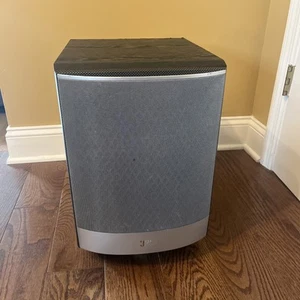 Subwoofer JBL Venue Sub 10 - ENCIENDE - Sin salida de sonido - Imagen 1 de 13