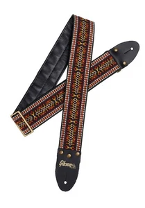 Correa de guitarra Gibson ASVS-EMB The Ember - Imagen 1 de 2