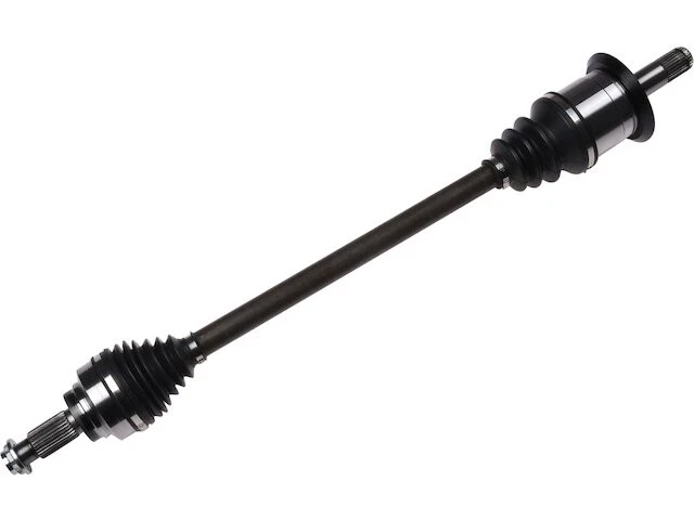 Conjunto de eje trasero derecho CV para BMW 430i Gran Coupé 2017-2020 2018 2019 NY899DR Foto 1 de 1