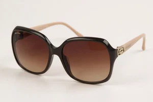 BVLGARI 8106-B 897/13 Sunglasses Brown Frame Cacao 125mm 3N Frame Only - Picture 1 of 10