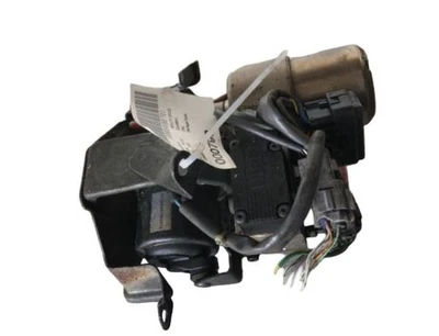 2001 - 2003 TOYOTA PRIUS ABS Anti Lock Brake Pump Motor Actuator 4707047020 - Image 1 of 4