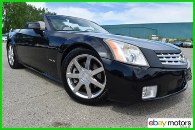2004 Cadillac XLR HARDTOP CONVERTIBLE PREMIUM-EDITION(V8) - Image 1 of 4