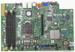 Dell PowerEdge R210 Server Motherboard- 5KX61 - Picture 1 of 1