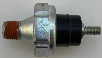 Interruptor de presión de fluido de aceite Standard Motor Products para 86-22 Harley Sportsters XL Foto 1 de 4