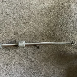 Part Only: Vintage Snap On Wheel Balancer WBK 2C Piece - Picture 1 of 6