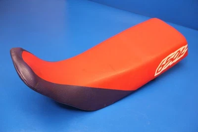 1996 93-25 XR650L XR 650L Main Seat Saddle Pan Pad Foam Base Mounts Cover OEM - Image 1 of 4