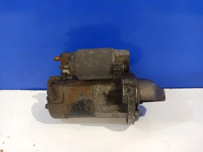 Saab 95 - 96 2005 Starter motor 5194758 Petrol 184kW BPR28652 - Imagem 1 de 4