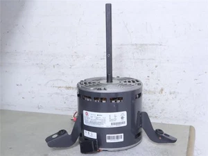 US Motors K55HXCPE-1332 Blower Motor 208-230V 1/2HP 1080RPM 3SPD 14B0006N01 - Picture 1 of 7