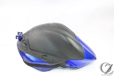 04-06 Yamaha R1 YZF-R1 Gas Fuel Tank Foto 1 de 4
