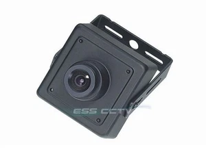 Mini cámara cuadrada de seguridad KPC-HD38M HD-SDI 2,1 megapíxeles 1080p Sony CMOS, OSD - Imagen 1 de 3