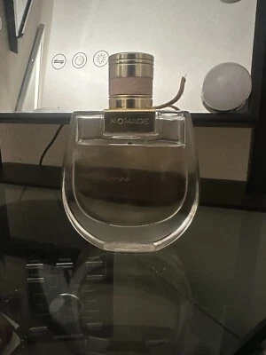 perfume chloe nomade 2.5 Foto 1 de 2