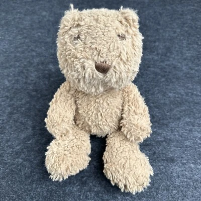 Oso de peluche Baby Gap Brannan peluche bronceado amoroso 12" pulgadas animal de peluche suave Foto 1 de 4