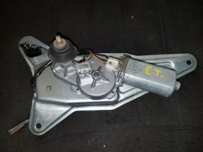 Motor limpiaparabrisas trasero XL-7 compatible con 99-06 VITARA 112234 Foto 1 de 2