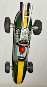 Slot car vintage Eldon Lotus scala 1:32 promo Sears - Foto 1 di 8