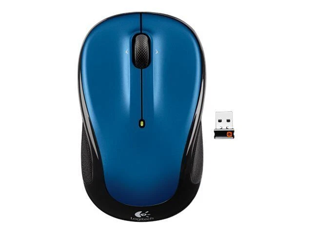 Logitech M325 (910002650) Wireless Mouse - Image 1 of 1