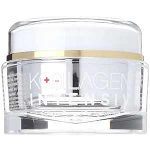 Kollagen Intensive Anti-Aging Creme/Tagesfeuchtigkeitscreme - 1 Flasche (2 oz) - Bild 1 von 5