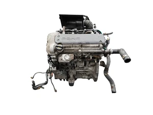 Komplett Motor SUZUKI SWIFT IV MK6 (2005-2008) 1.5 16V 75kW M15A Video - Bild 1 von 5