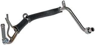 EGR Line for 2001-2002 Ford Focus 2.0L L4 GAS DOHC Foto 1 de 1