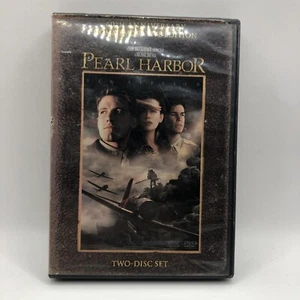 Pearl Harbor [ 60th Anniversary Commemorative Edition DVD, (LIKE NEW) REGION 1 - Picture 1 of 1