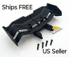 MJX Hyper Go RC 16207 Buggy Rear Wing 1612B Ships FREE From US Seller