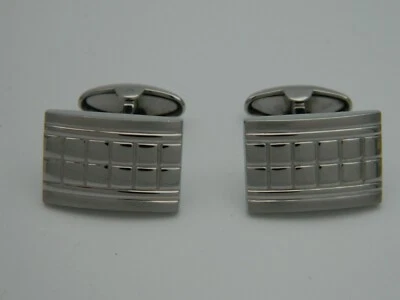 Gemelos de acero inoxidable COLIBRI Foto 1 de 4