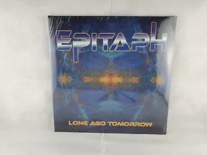 Epitaph - Long Ago Tomorrow (Album) (2LP) - Imagen 1 de 2