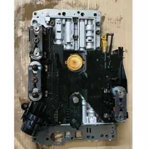For Mercedes-Benz C230 C350 722.6 Transmission Valve body w/ Conductor Plate - Bild 1 von 12