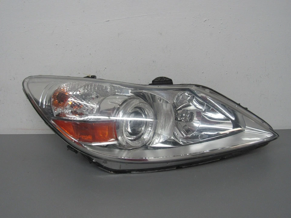 Faro lateral derecho hyundai genesis 2009 2010 2011 sedán Foto 1 de 4