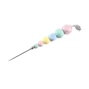 Sugar Stir Needle Scriber Needle for Sugar Paste Biscuit Icing Sugar - Picture 1 of 8